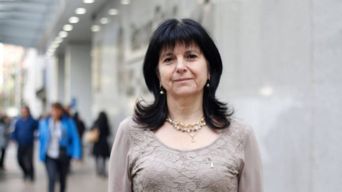 Directora médica Estudio Sinovac Chile: «Es muy probable que sea necesario una tercera dosis»