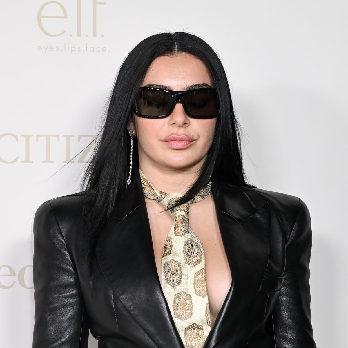 ¡Junto a Leonardo DiCaprio y Jennifer Lawrence! Charli XCX se suma a la nueva película de Martin Scorsese