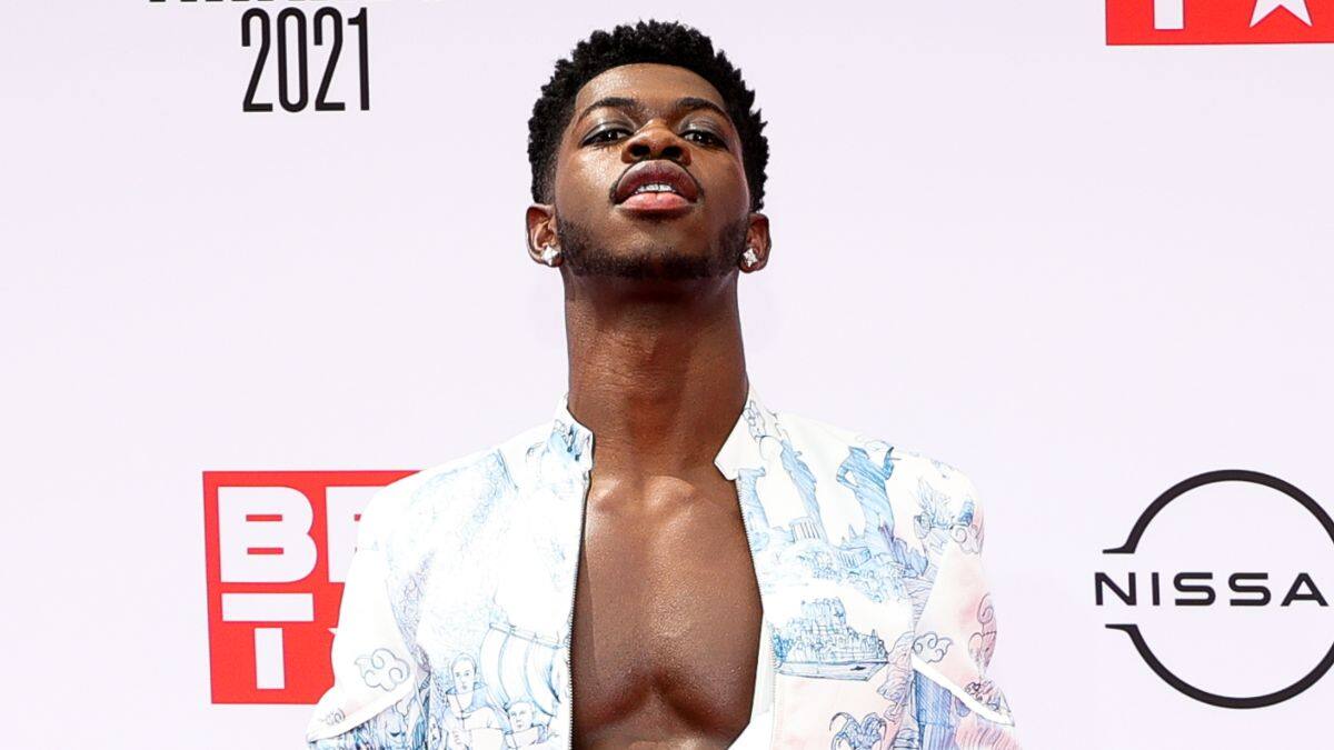 ¡Ya conocemos el tracklist del nuevo disco de Lil Nas X!