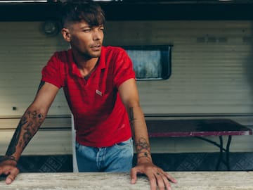 CONCURSO: Participa para ir al listening party del nuevo disco "How did I get here?" de Louis Tomlinson