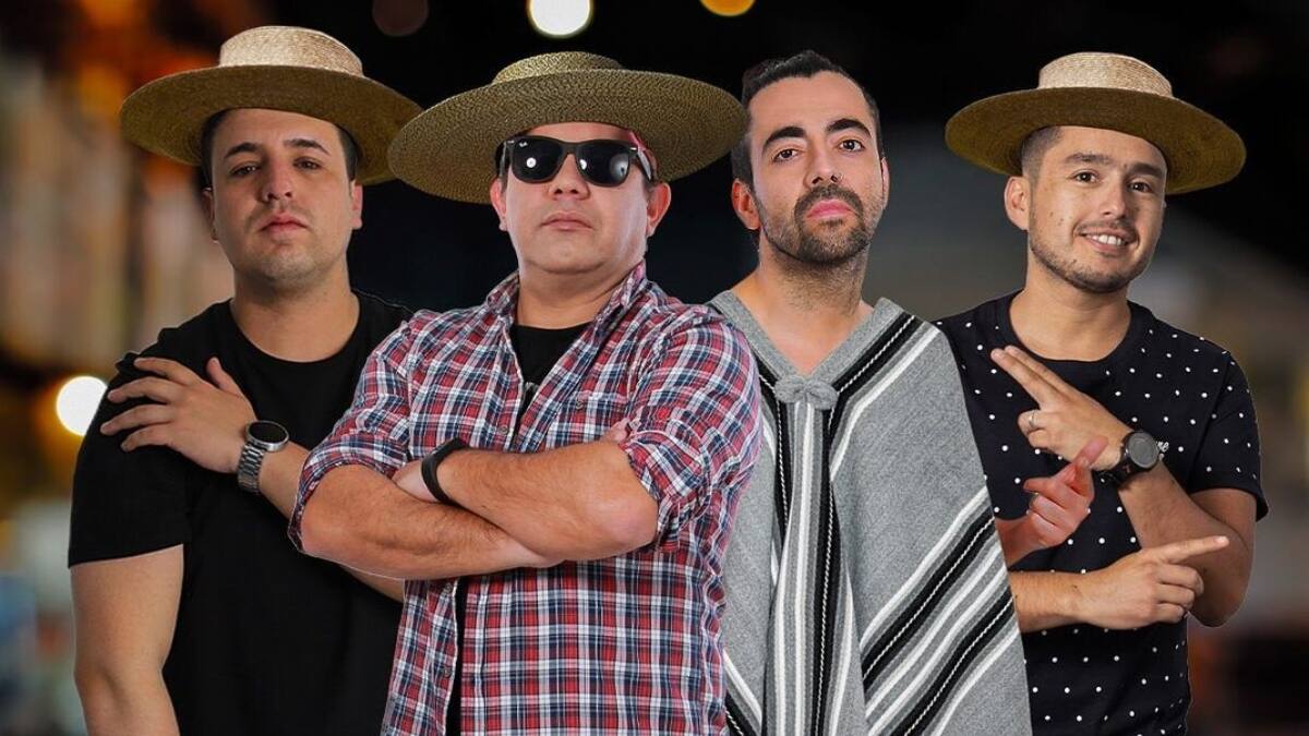 ¡Afírmate! Ya comenzó la Fonda Inferno 2021 de LOS40