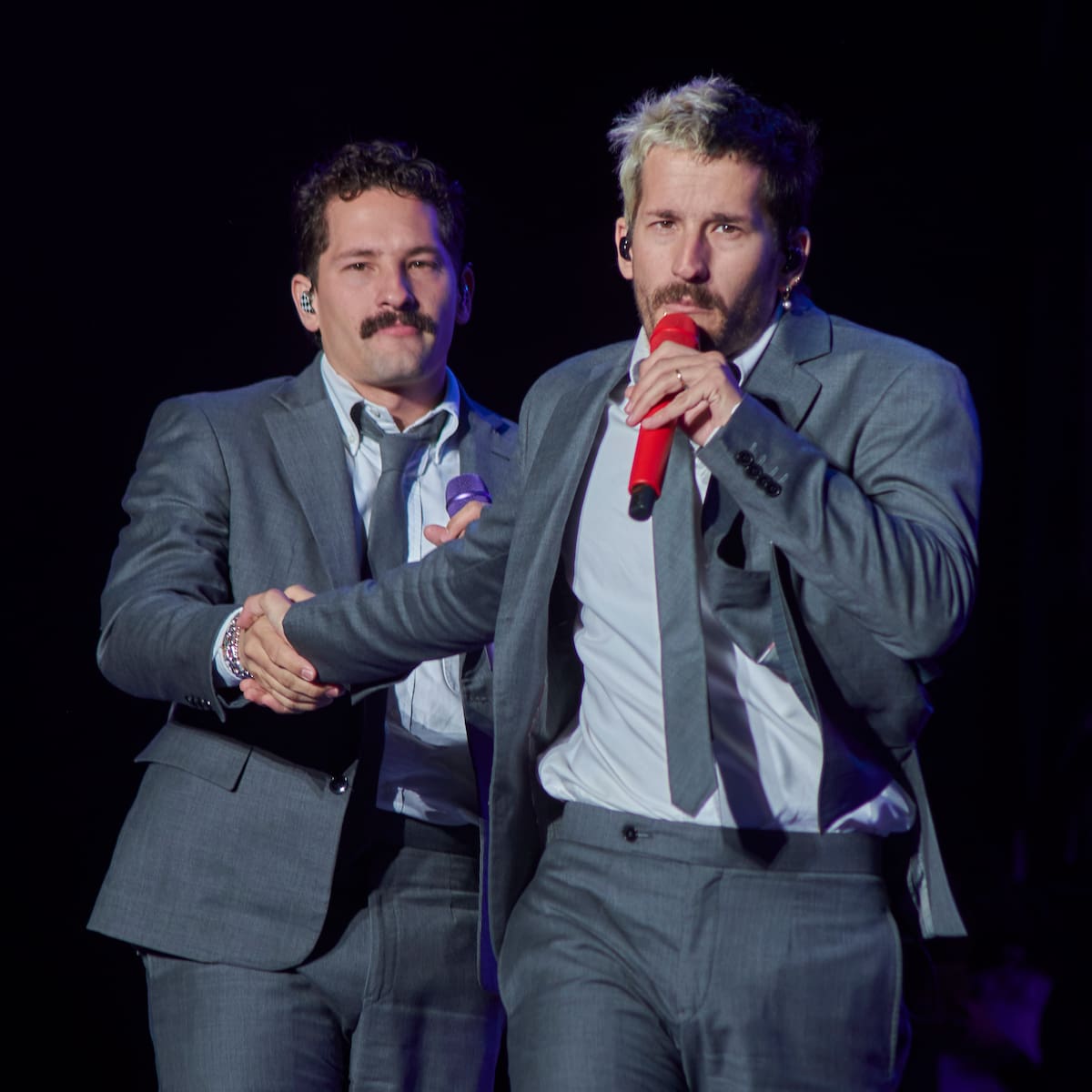 Mau y Ricky en Chile 2026: Precios y todo lo que debes saber de la venta de entradas