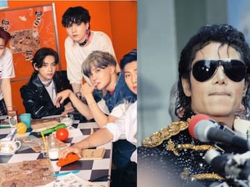 BTS se suma al próximo álbum tributo de Michael Jackson: ¿Qué se sabe del proyecto?