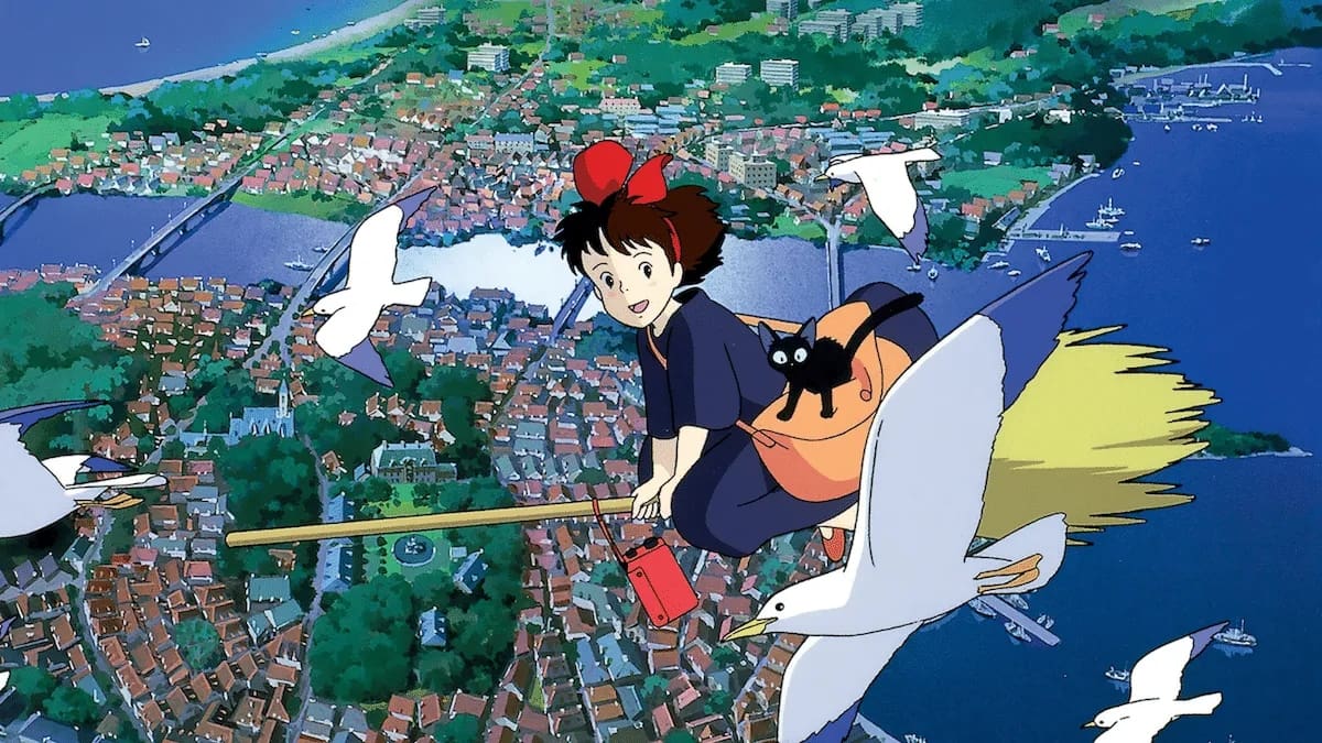 Una de las películas más queridas de Studio Ghibli dará el salto al live-action