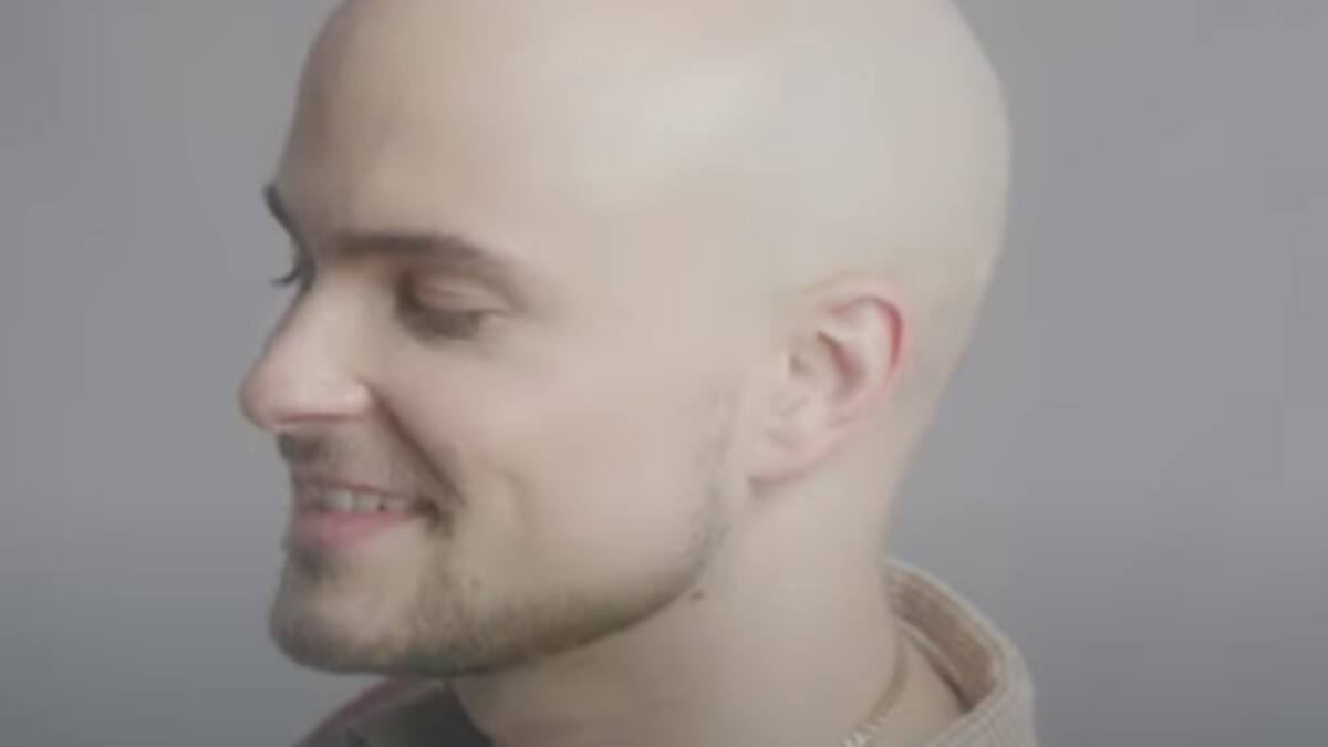 ¡Schuster volvió con “Calma”! Su nueva canción y videoclip