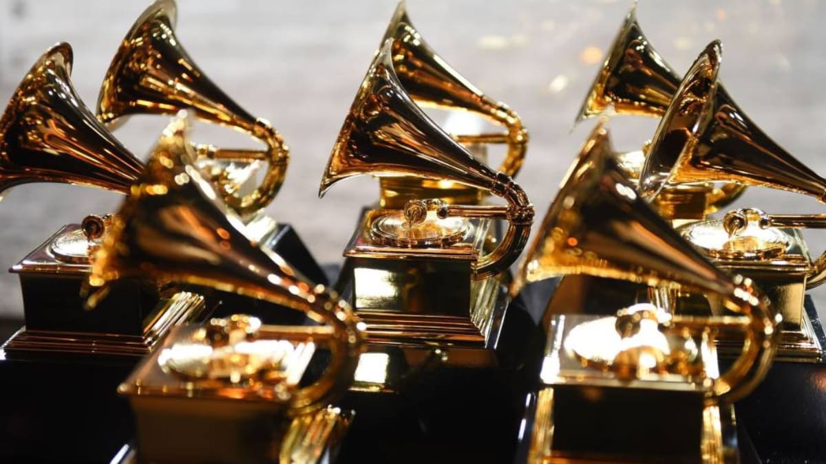 ¡No más secretos! Se vienen nuevos cambios en los Grammy