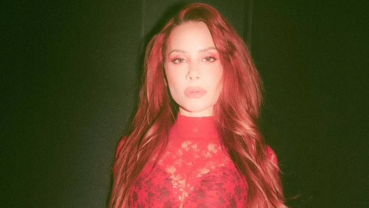 Cami anuncia tour por Chile: Fechas y lugares donde cantará