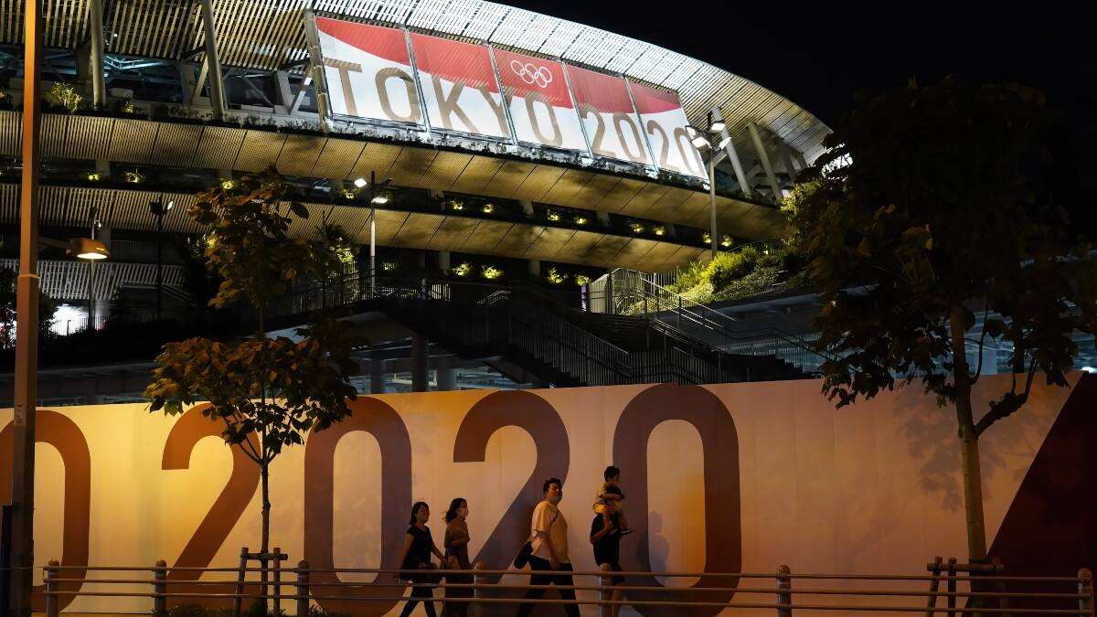 Juegos Olímpicos de Tokio: ¿A qué hora es la ceremonia inaugural?