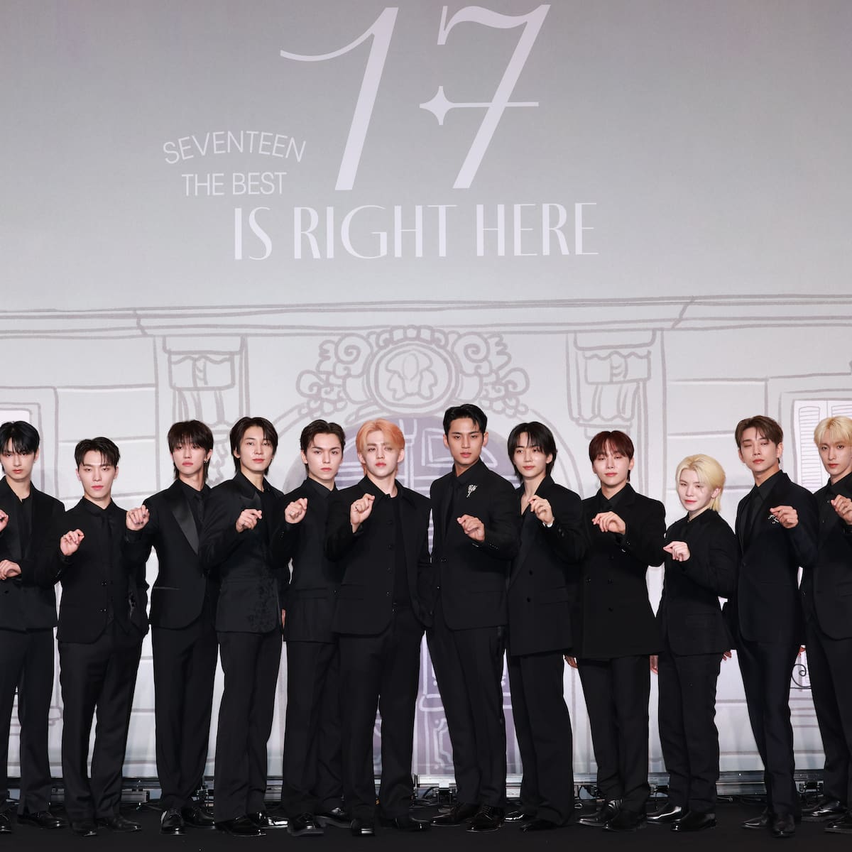 SEVENTEEN asegura su futuro: los 13 integrantes confirman renovación de contrato