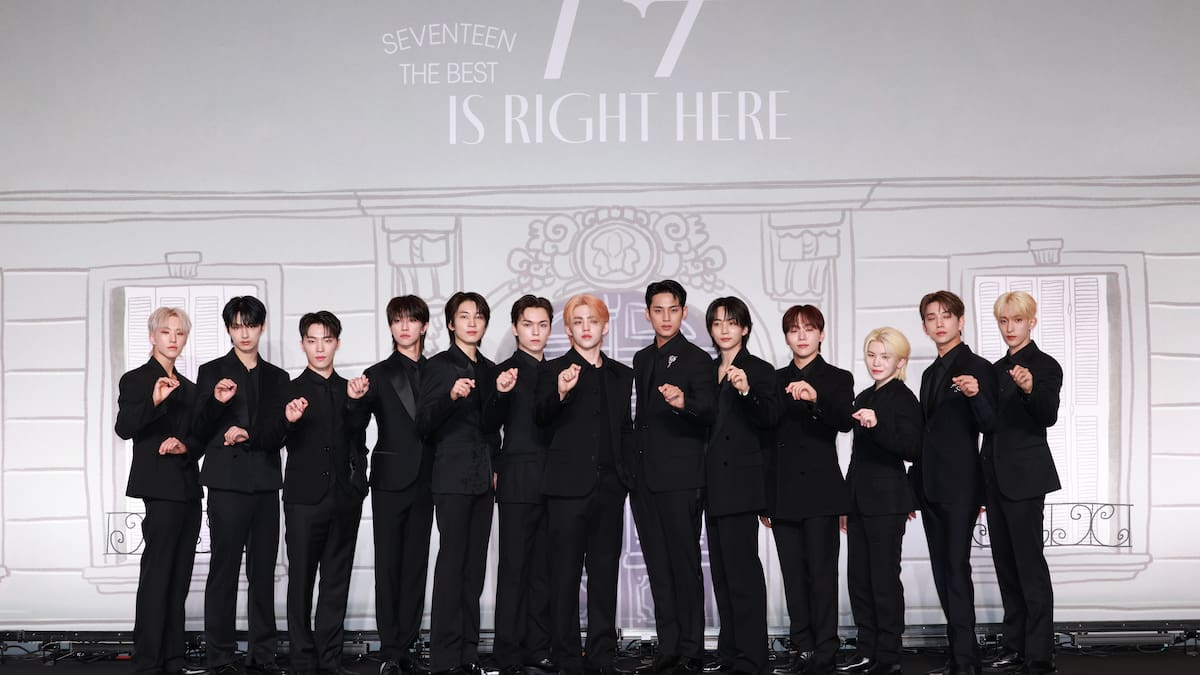 SEVENTEEN asegura su futuro: los 13 integrantes confirman renovación de contrato