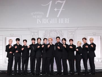 SEVENTEEN asegura su futuro: los 13 integrantes confirman renovación de contrato