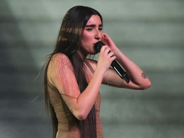 Judeline en Chile 2025: Fecha, lugar y venta de entradas