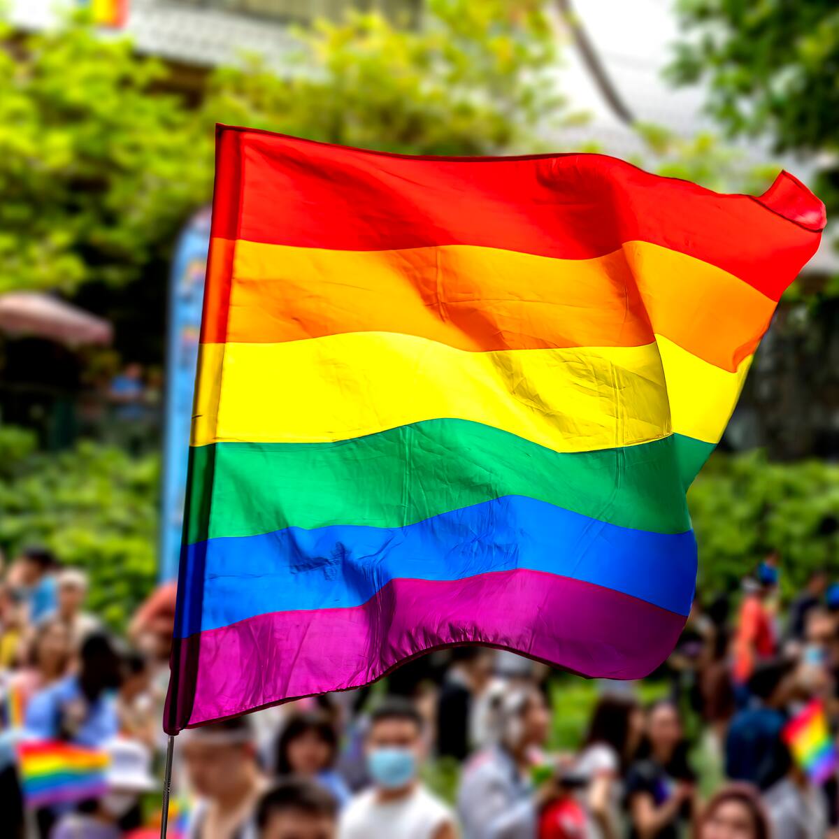 Actualización a Hora Segura: En un contexto donde 4 de cada 5 jóvenes LGBTIQA+ presentan síntomas de ansiedad o depresión en Chile