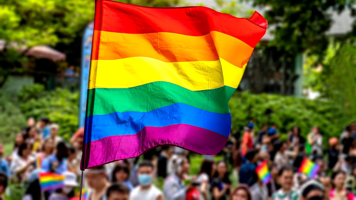 Actualización a Hora Segura: En un contexto donde 4 de cada 5 jóvenes LGBTIQA+ presentan síntomas de ansiedad o depresión en Chile