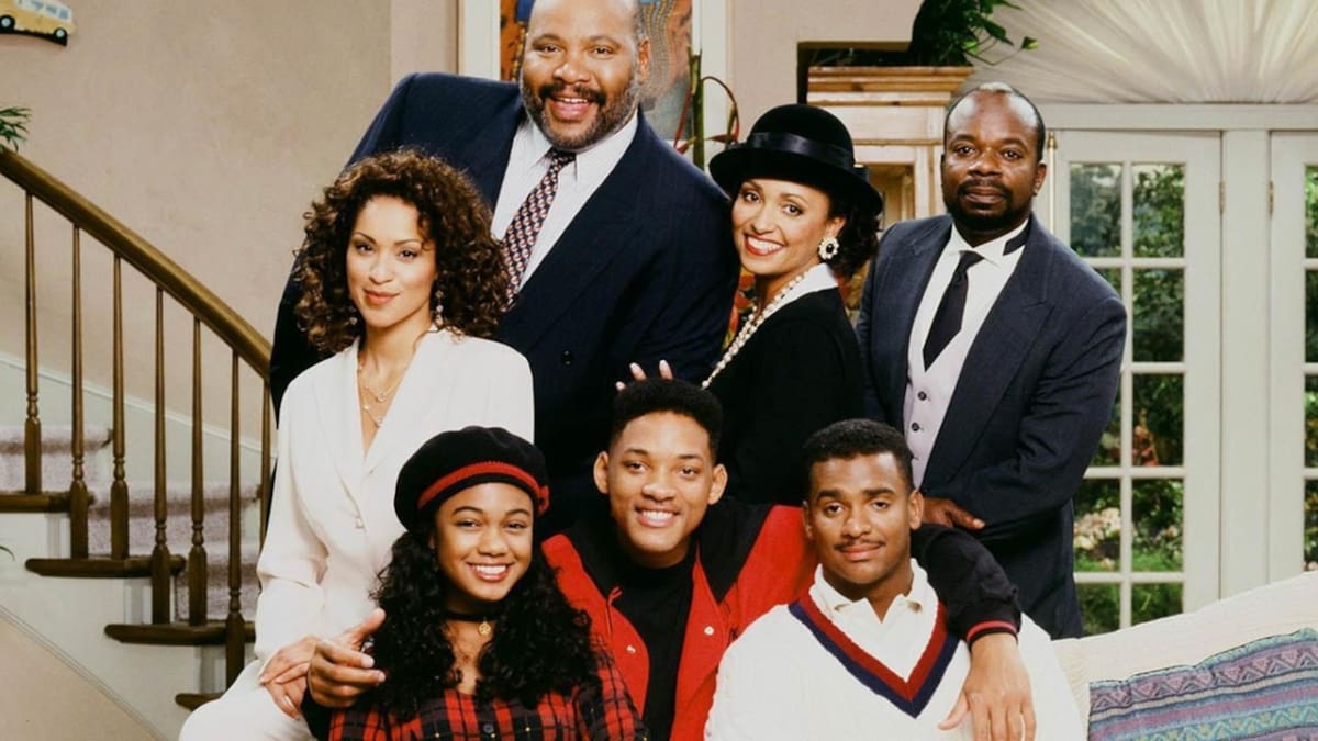 «Bel-Air», el remake de «El Príncipe del Rap», ya tiene elenco confirmado