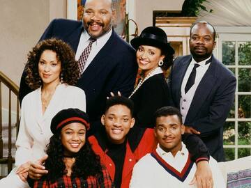 Maratón de series noventeras que deberías volver a ver