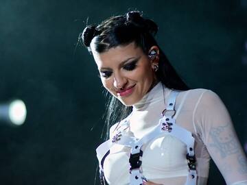 Cazzu en Chile 2025: Los inicios de la artista que trae "Latinaje en vivo"