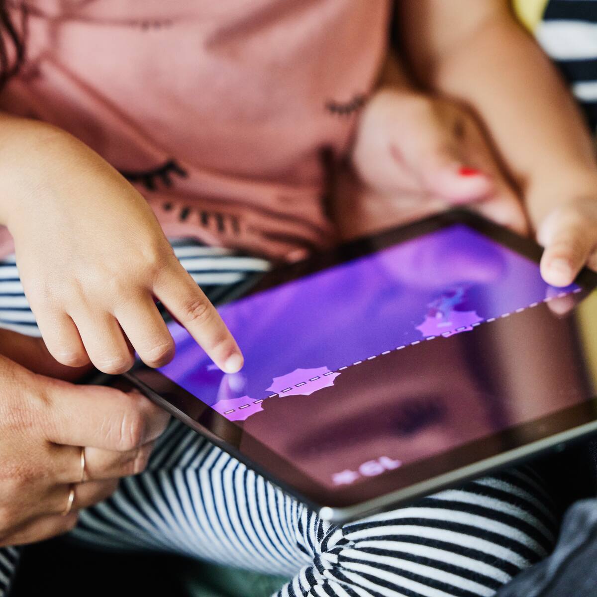 ¿Cómo elegir una tablet para niños y qué tipo de lápiz es mejor para dibujar o estudiar?