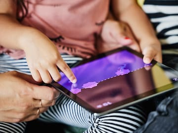¿Cómo elegir una tablet para niños y qué tipo de lápiz es mejor para dibujar o estudiar?