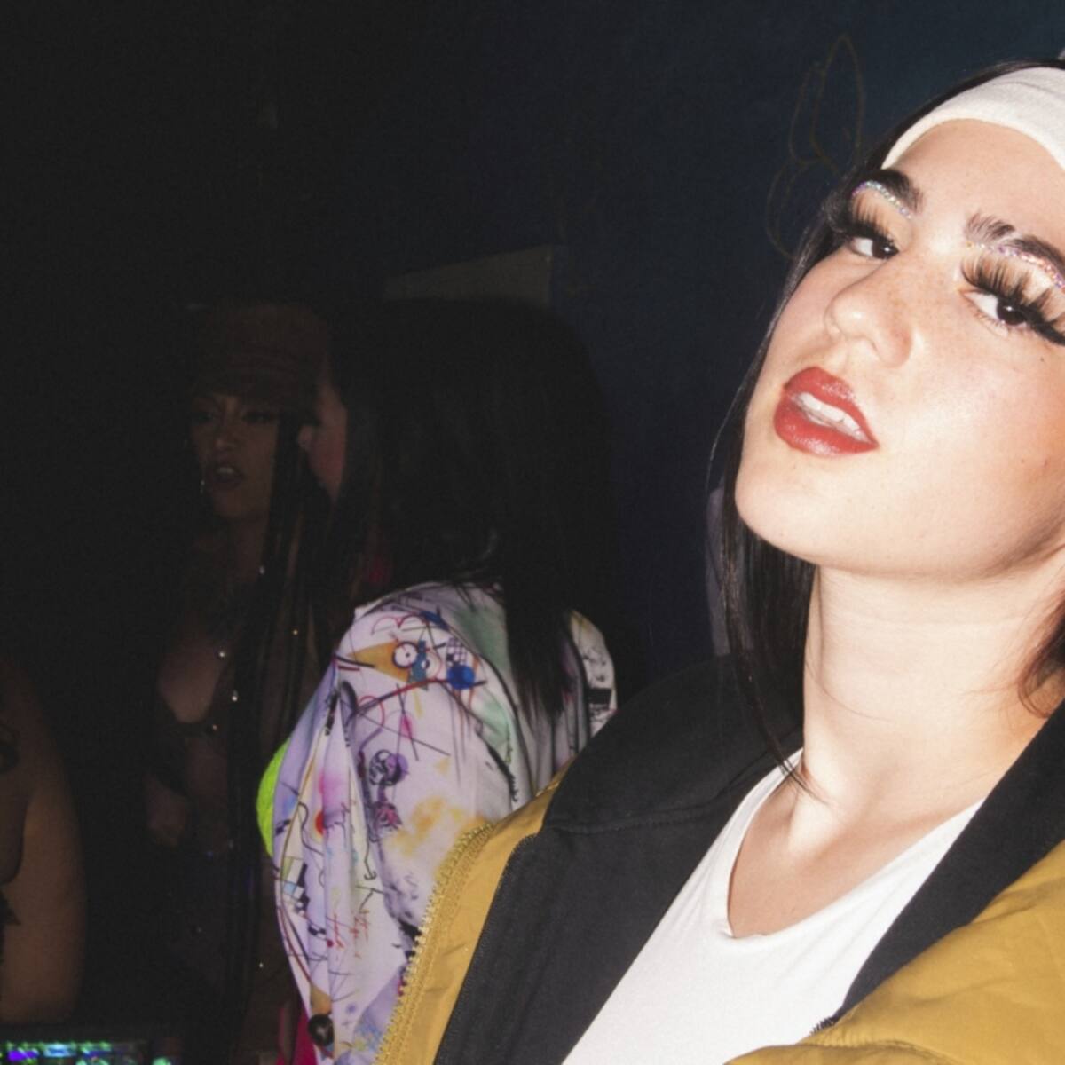 Loyaltty hace su regreso a lo grande con «Look At Me», su nuevo single