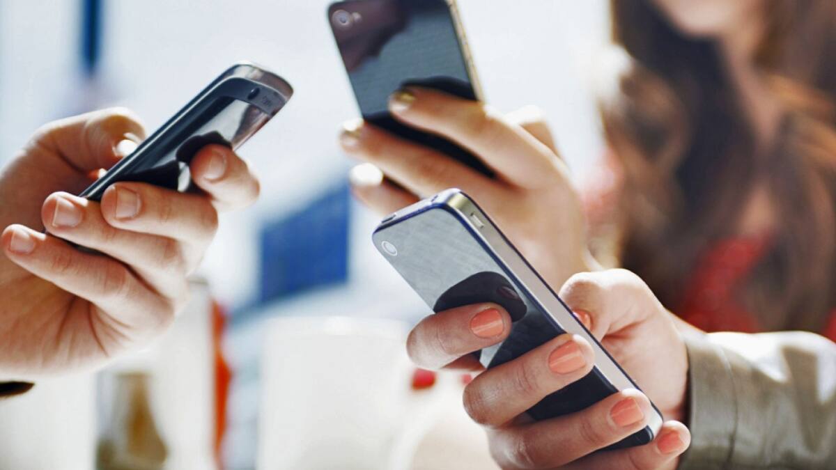 Primer trimestre del 2021: Tráfico de datos creció un 34% en comparación al mismo periodo del año pasado