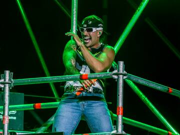 Feid en Chile 2024: Liberan nuevas entradas para el concierto