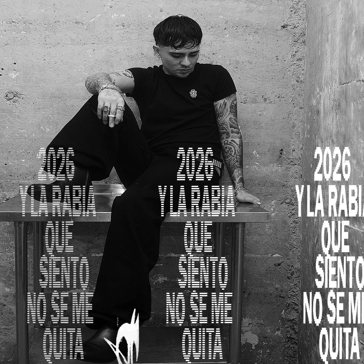 Easykid anuncia su ambicioso primer concierto de estadio 2026: Fecha, lugar y venta de entradas