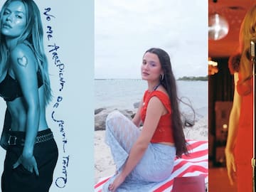 Viernes de estrenos: desde la vulnerabilidad de Karol G hasta el icónico pop de Carly Rae Jepsen
