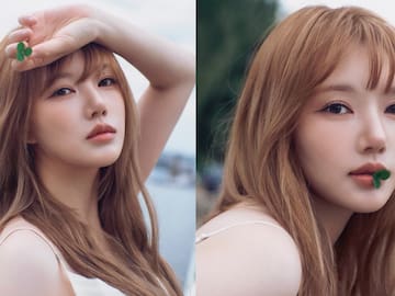 Yerin llega a Chile con su "Chapter Y" 2026: Fecha y qué se sabe del evento