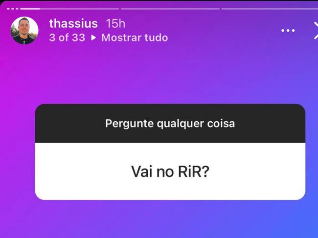 Instagram Stories Limitadas