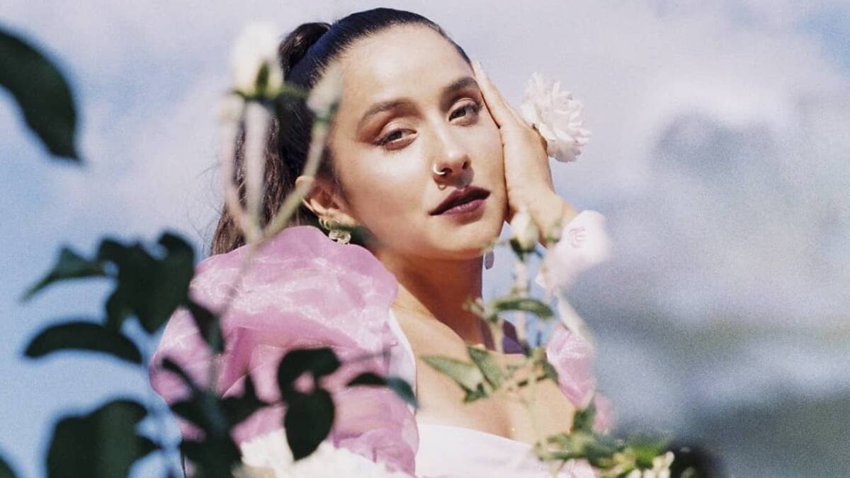 Denise Rosenthal: «A los 19 años, un productor me dijo que no lograría nada de lo que quería»