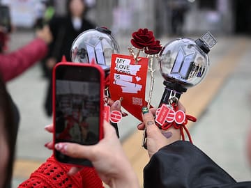 BTS en Chile 2026: Panoramas y datos para la semana ARMY