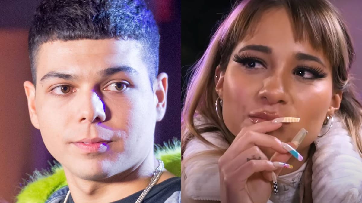 «No vamos a volver»: Princesa Alba habla por primera vez de su ruptura con Gianluca