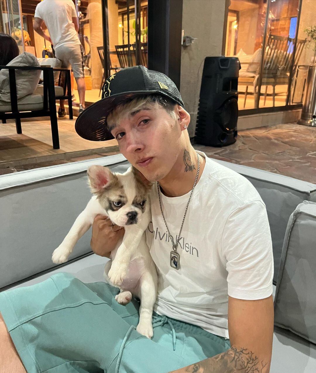 Instagram @pailita.k7k