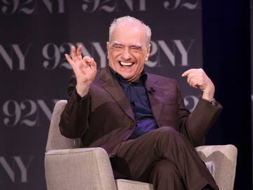 Aseguran que Martin Scorsese prepara su próxima película con un elenco de lujo