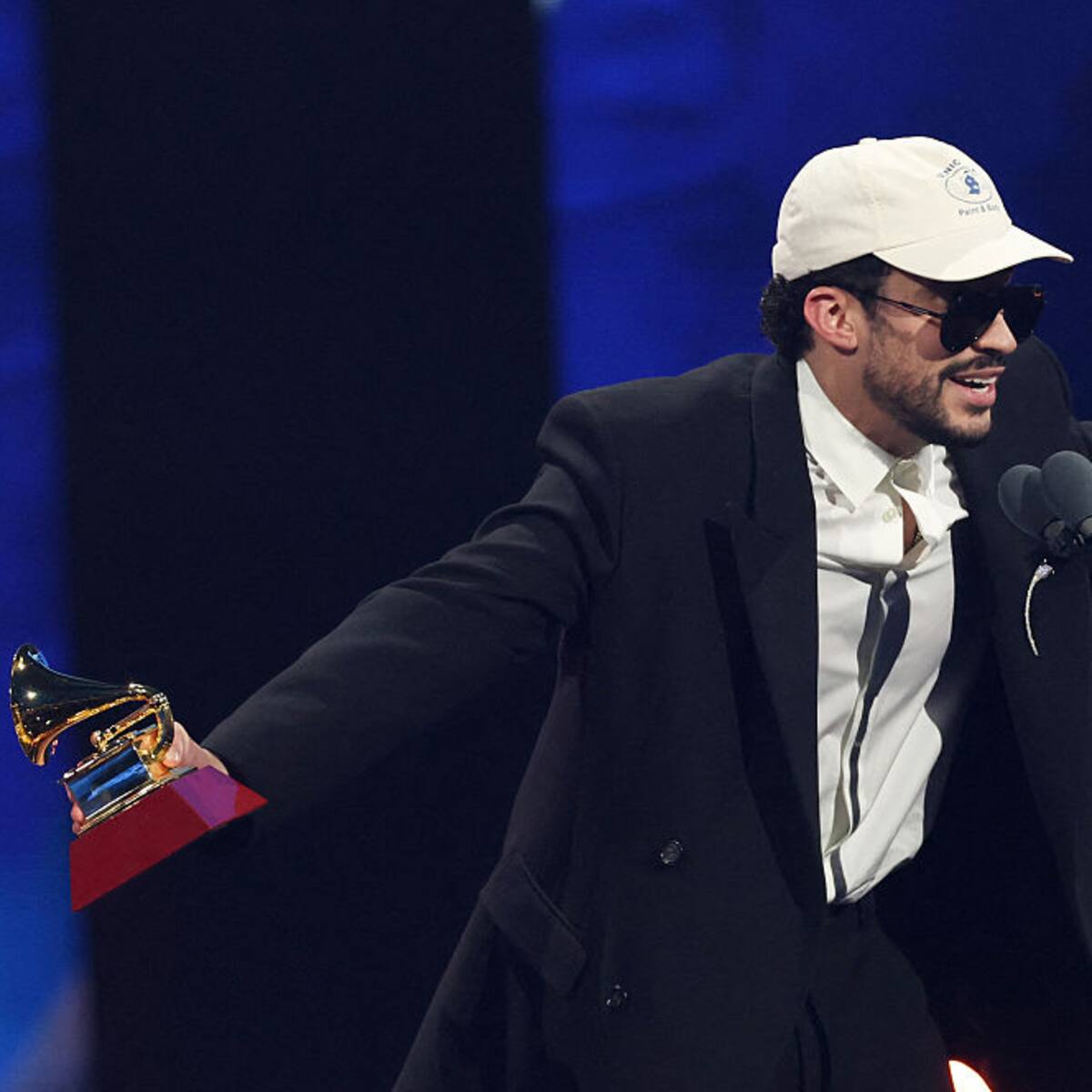 Billboard corona a Bad Bunny como el mayor artista pop de 2025 en la antesala de los Grammy 2026