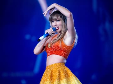 Taylor Swift consigue nuevo hito con el que igualó a Elvis Presley y The Beatles