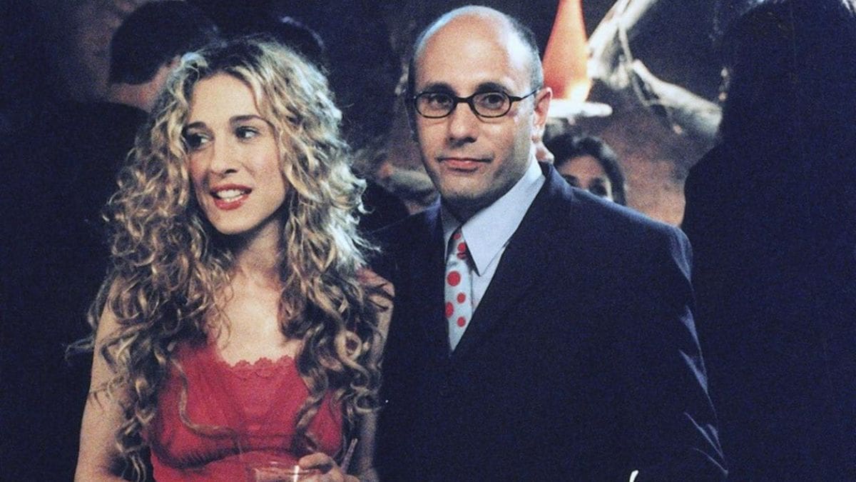 Falleció Stanford Blatch, el mejor amigo de Carrie en «Sex and the City»