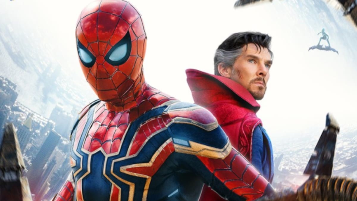 ¿Cómo evitar los spoilers de “Spiderman: No Way Home” antes de verla en el cine?