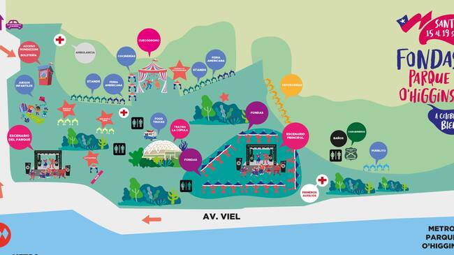 Captura del sitio web