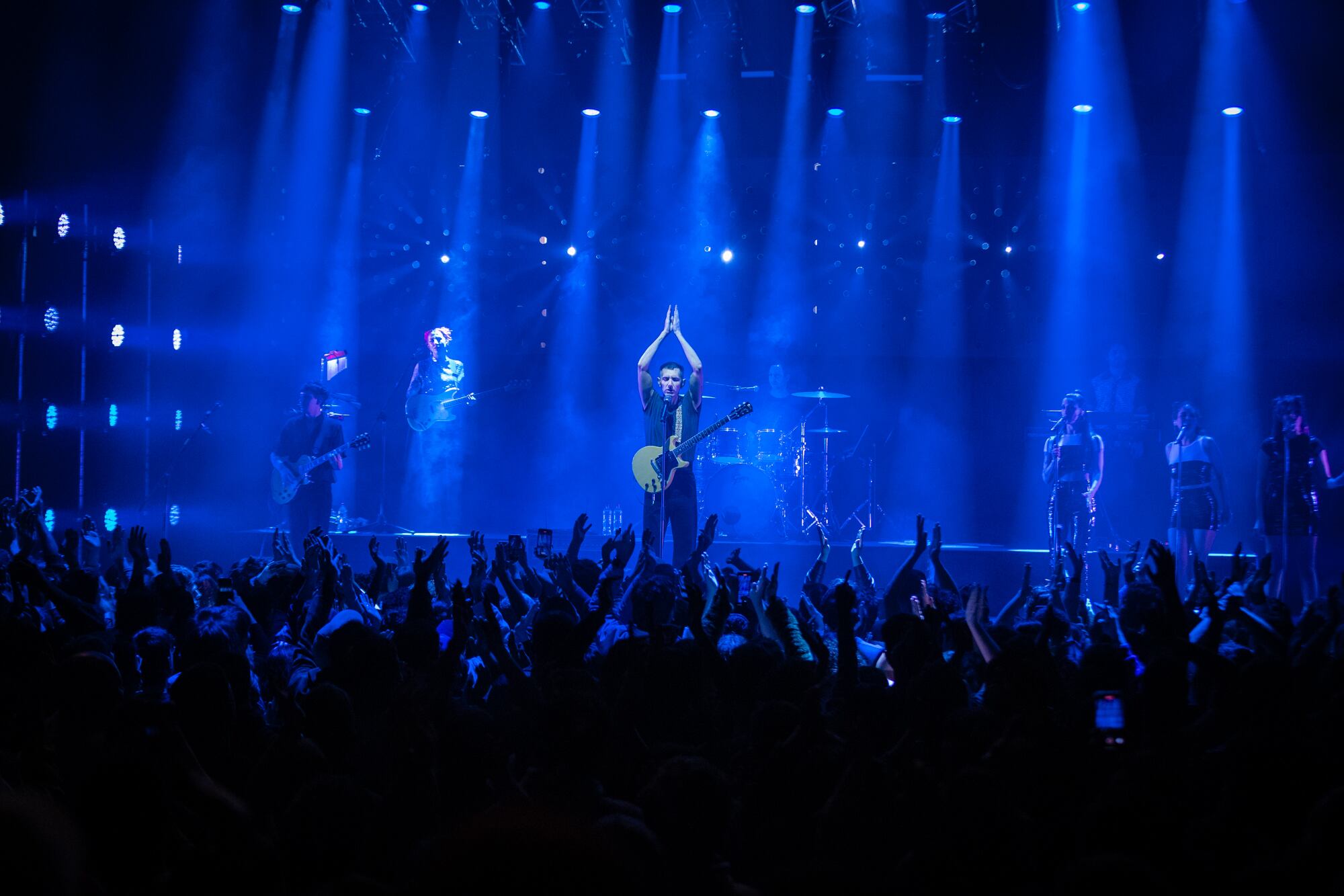 Créditos de las fotos: Pía Ignacia Figueroa @piaignaciaf