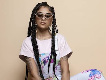 Flor de Rap regresa a la música urbana junto a Maty Farra en "La Moto", su nueva canción