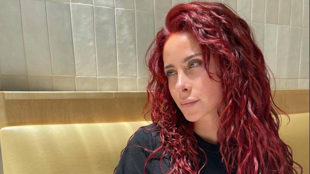 Cami comparte en redes sociales un importante hito de empoderamiento femenino