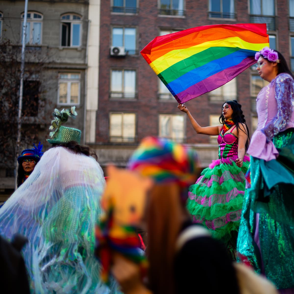 Día del Orgullo LGTBIQ+: ¿Por qué se conmemora cada 28 de junio?