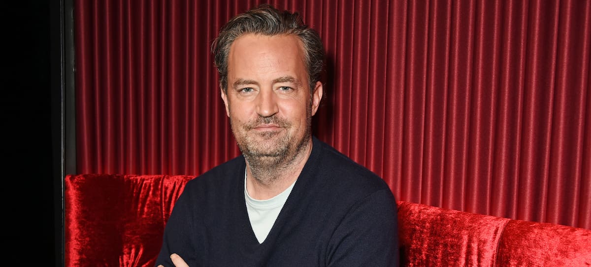 CL - Matthew Perry