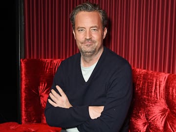 “The One About Matthew Perry”: Netflix revela el tráiler de la docuserie que explorará su vida detrás de “Friends”