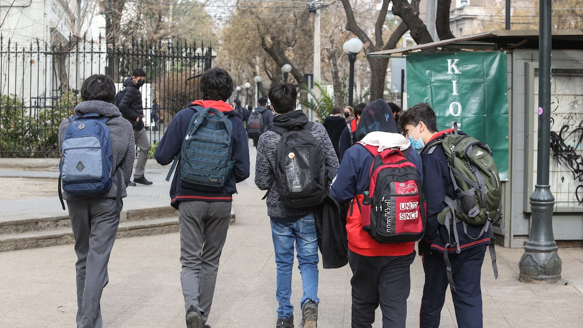 ¿Sin ideas para estas vacaciones de invierno? Estos panoramas prometen alejar a los niños y niñas de las pantallas