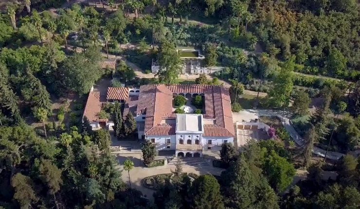 Fuente: Fitzroy Tourism & Real Estate