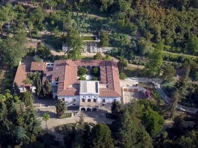 Fuente: Fitzroy Tourism & Real Estate