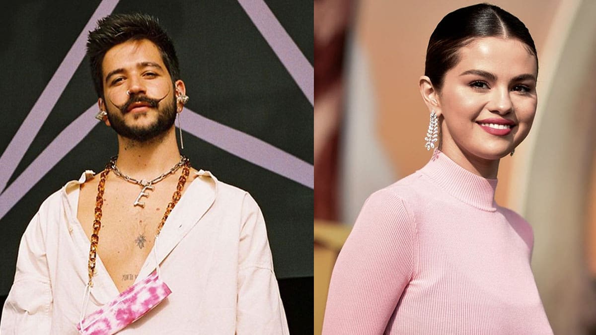 Camilo y Selena Gomez lanzarán nueva canción titulada «999»